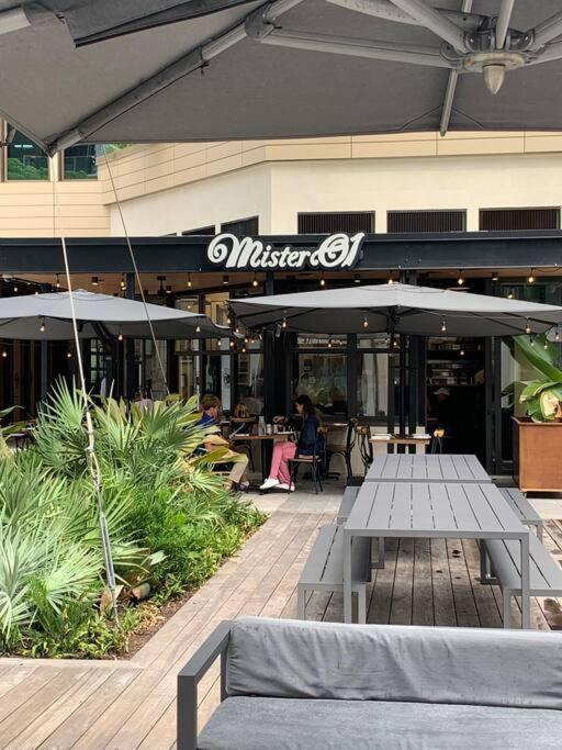 Groveo5 10 Minutes From Miami Beach Экстерьер фото