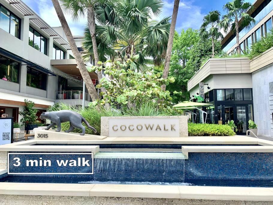 Groveo5 10 Minutes From Miami Beach Экстерьер фото