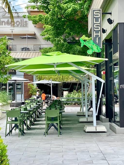 Groveo5 10 Minutes From Miami Beach Экстерьер фото